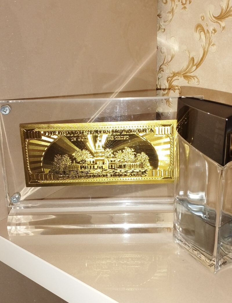 ادویه ی آبی.....