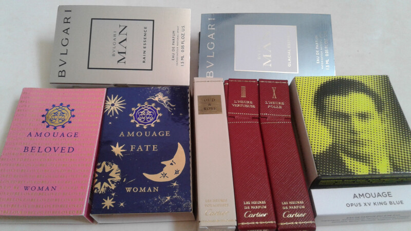 عطار زیر شیروانی ما :)