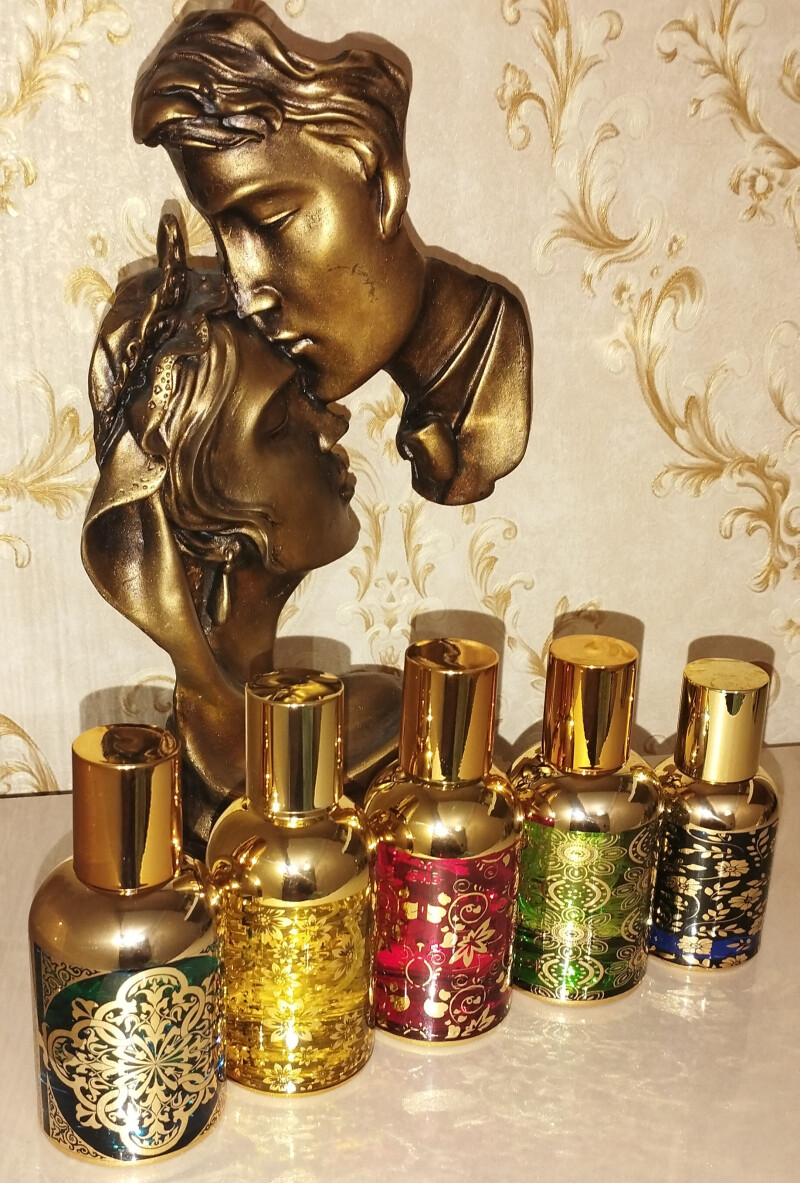 تجربهی عشق....