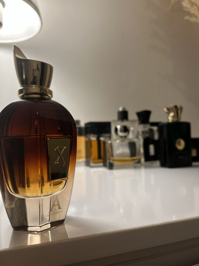 الکساندریا II