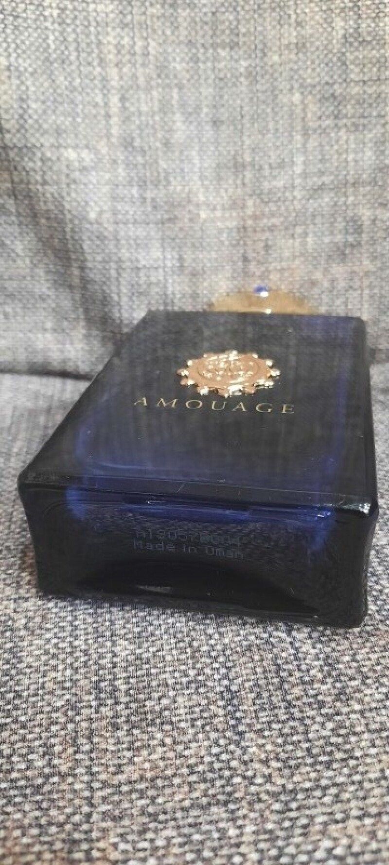 خوش بوی بی آزار