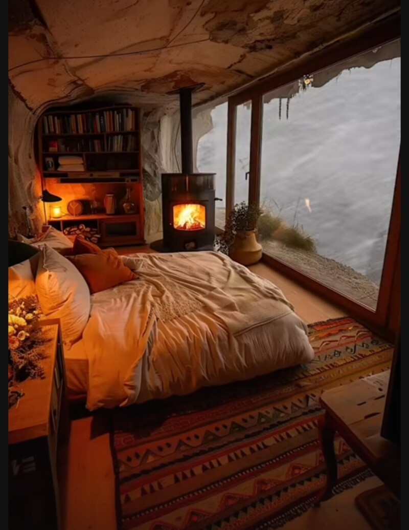 شعله ی بهشت.....