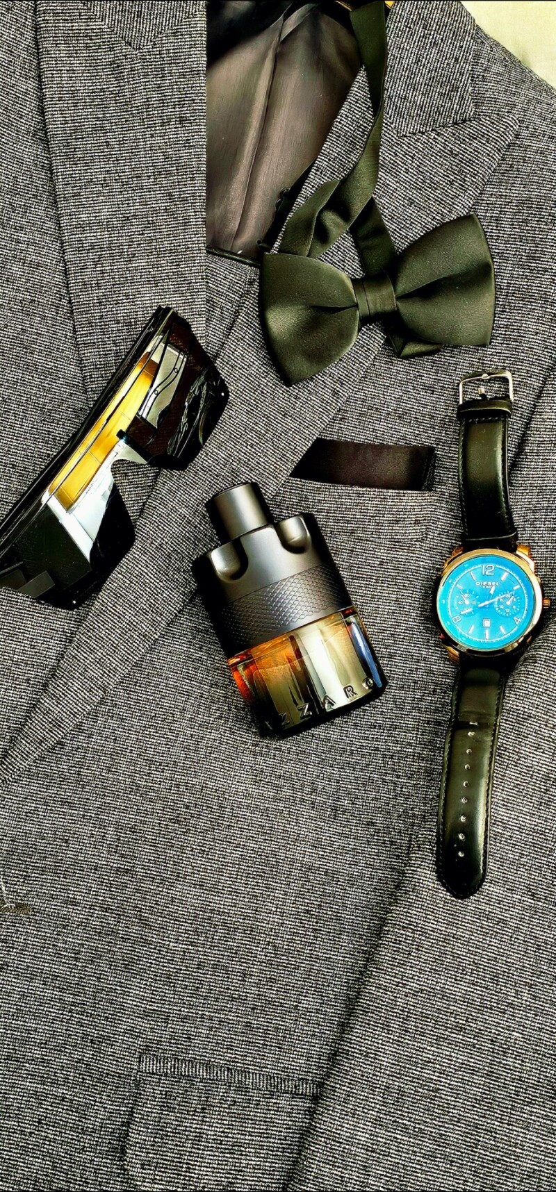 Azzaro The Most Wanted Parfum