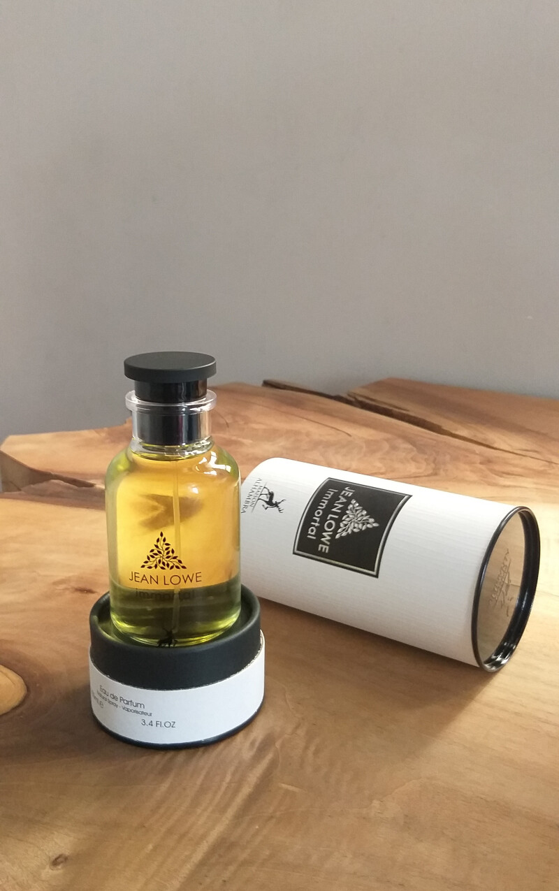 غروب در مزرعه