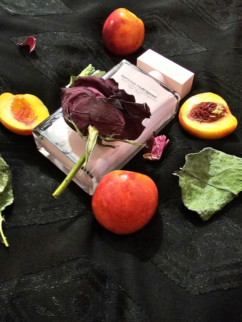 نارسیسو فورهر ادوپرفیوم🥰😍