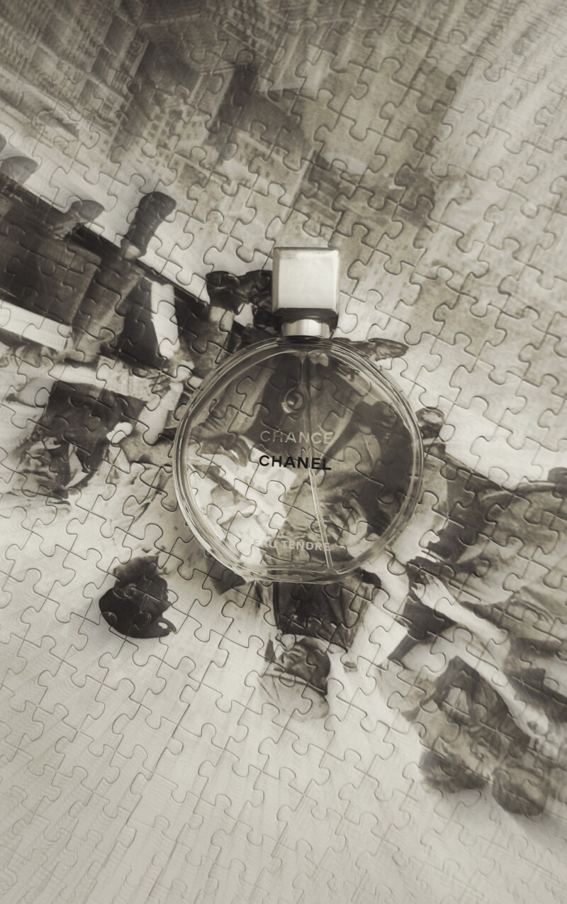 🍫☕️famous beauty