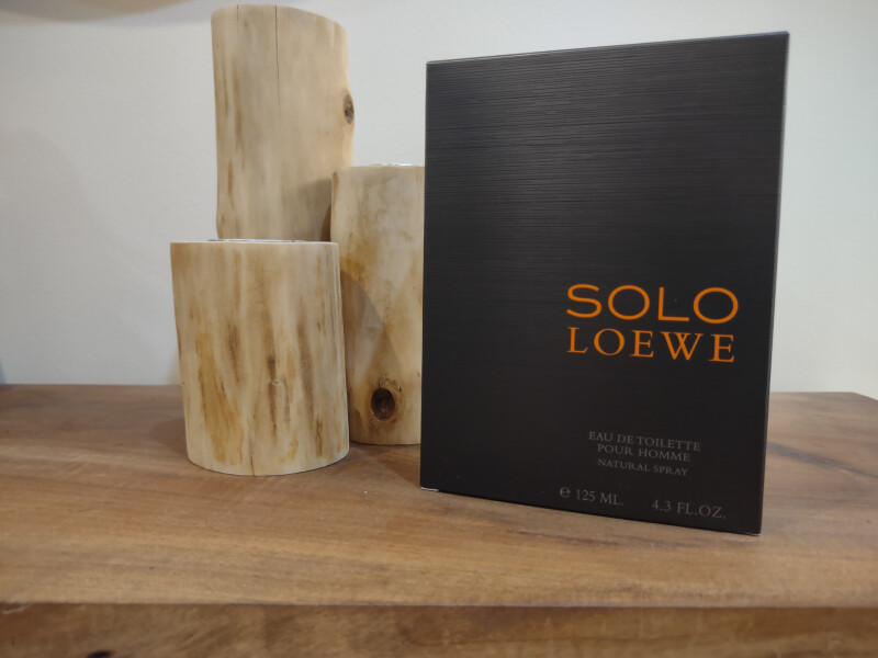 LOEWE# SOLO
