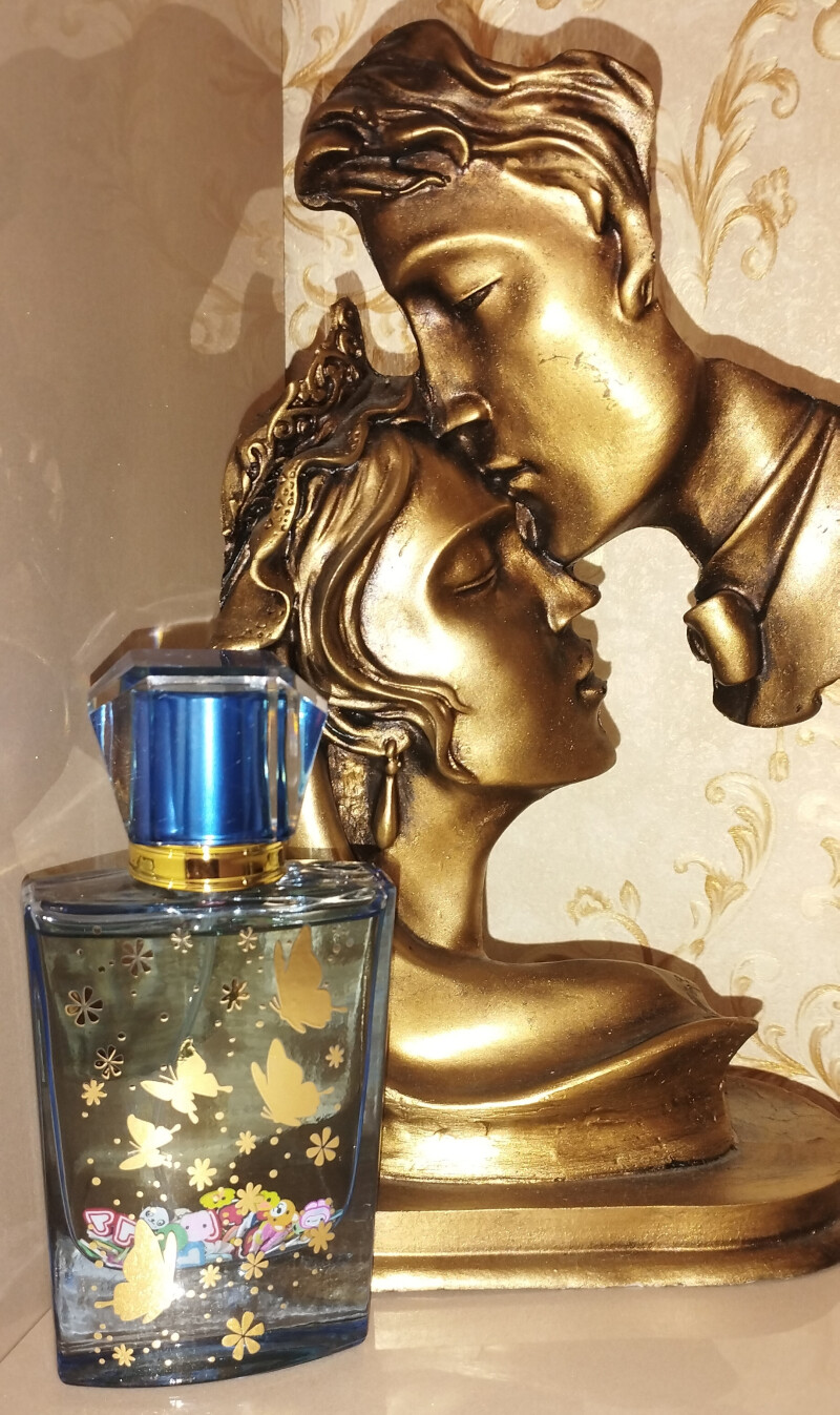 پروانهی عشق.....