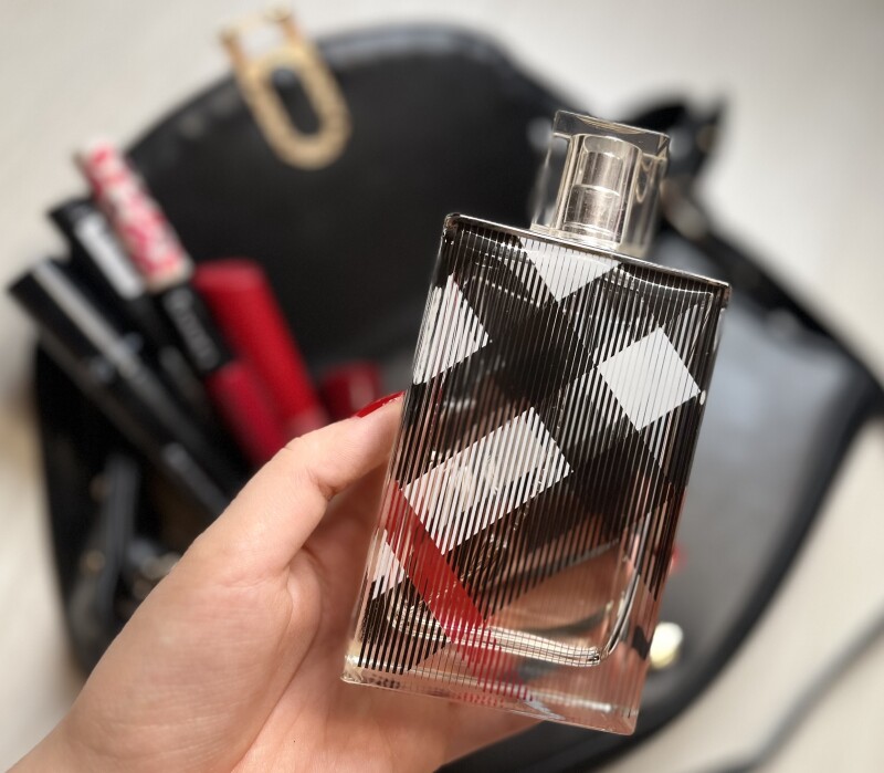 Burberry Brit 