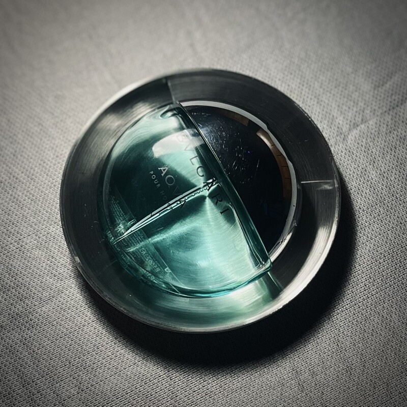 Acqua di Giò Profondo Eau de Parfum