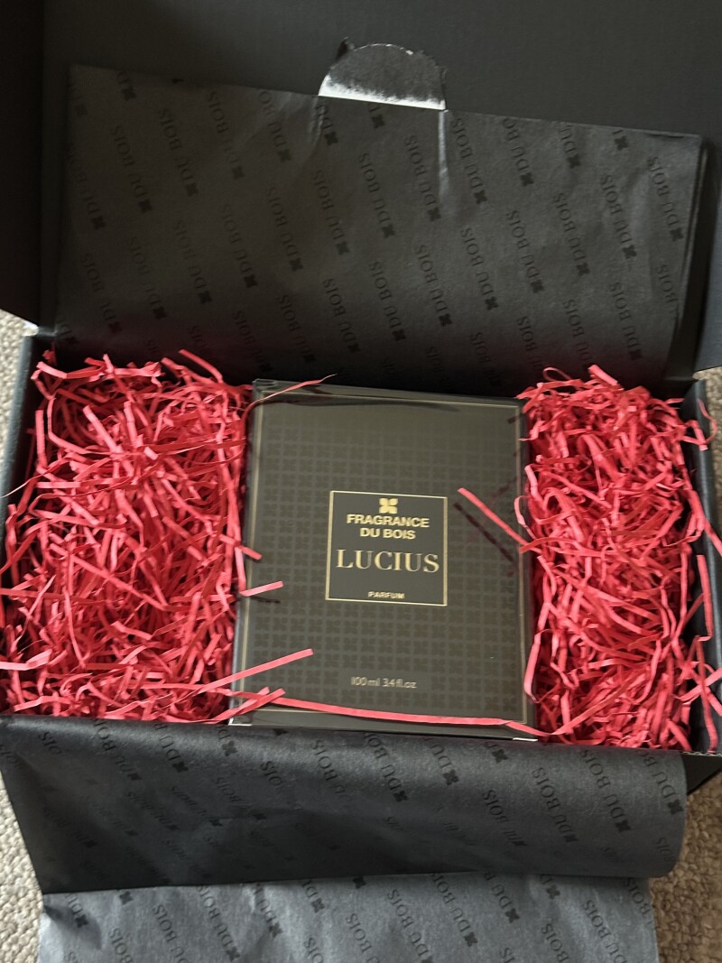 Lucius 