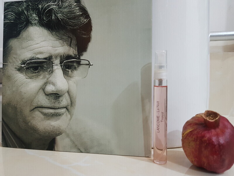 لانویت ترزر