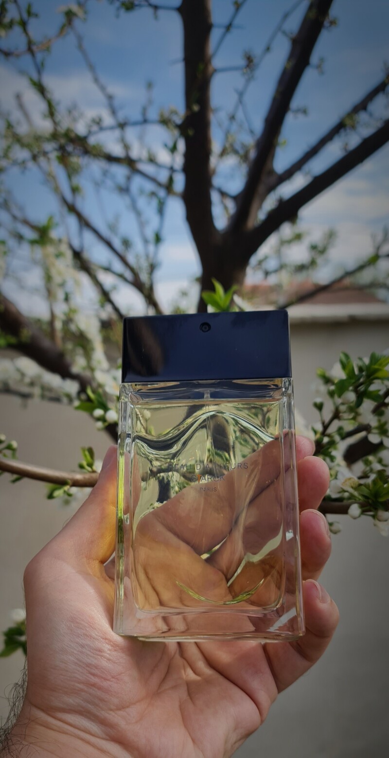 تبریک نوروز باستانی و 21 مارچ روز جهانی عطر