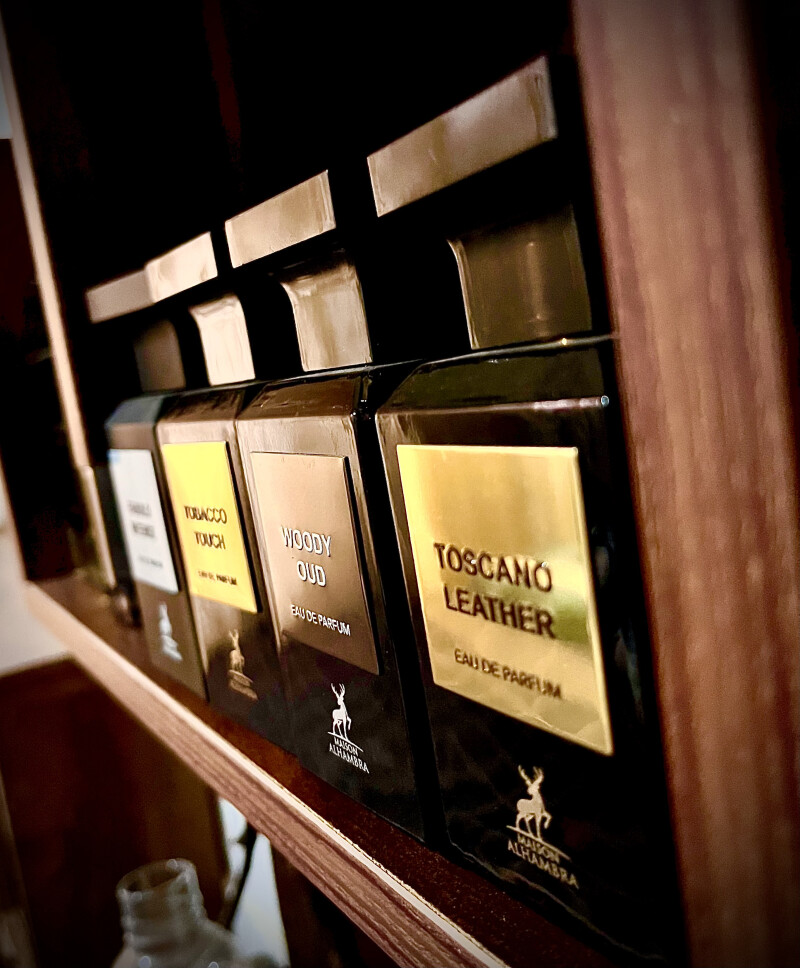 داداشیای خوش ساخت