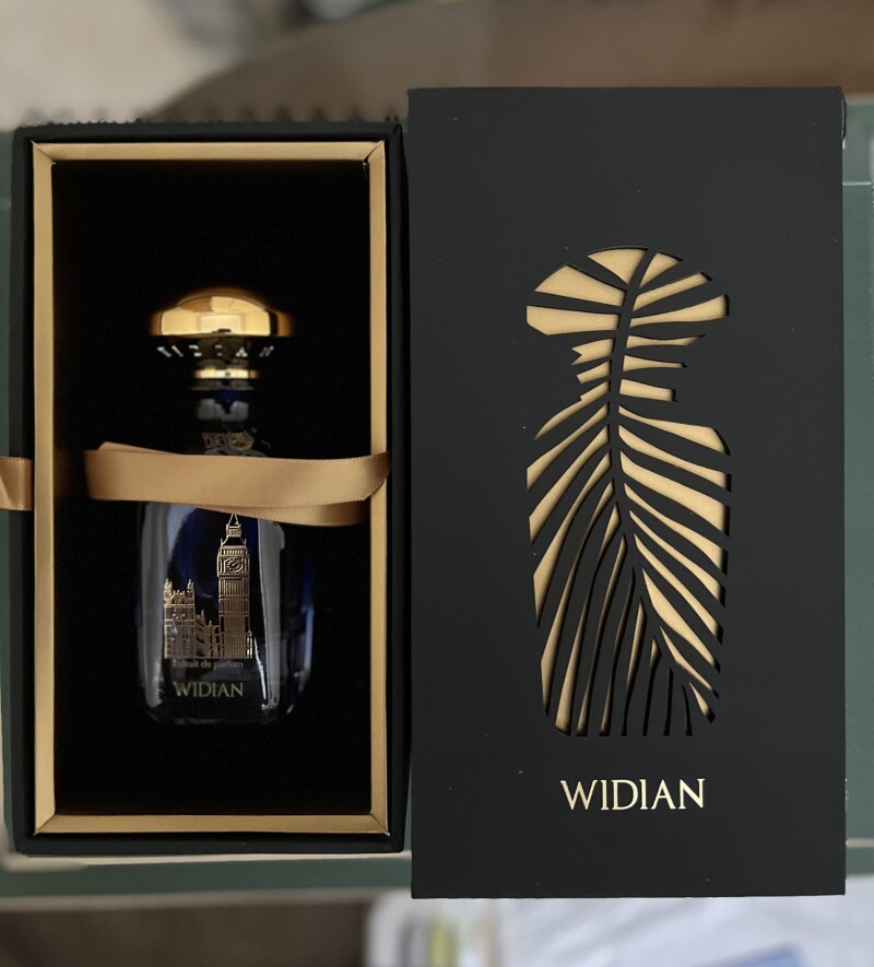 Widian london