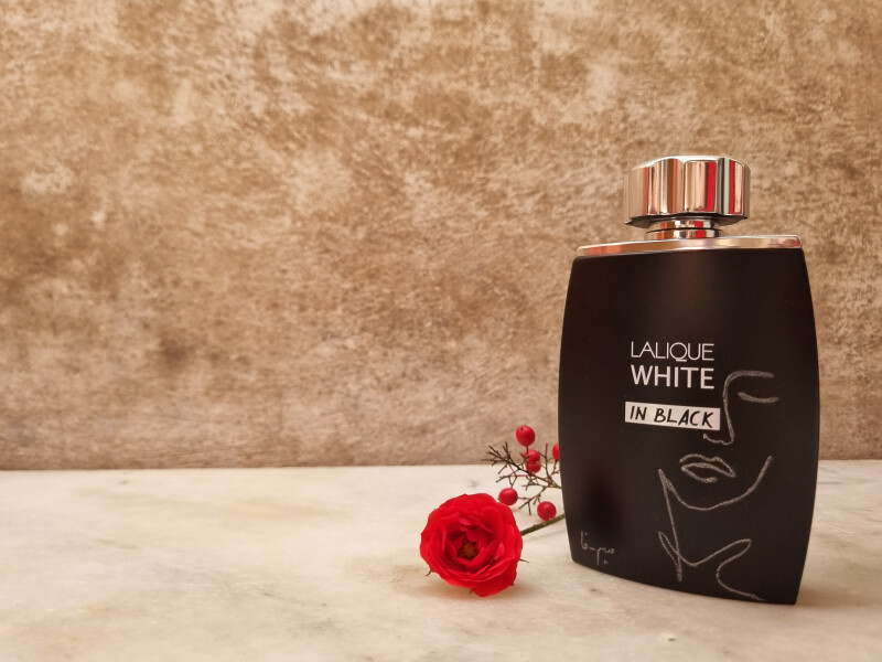 Love... in the darkness