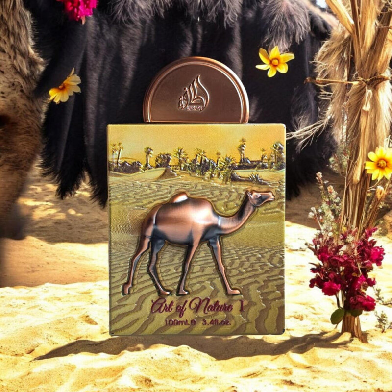 آرت آف نیچر 1