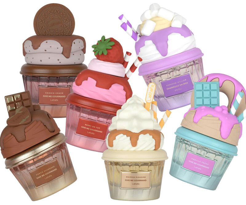 خوشمزگی رنگین