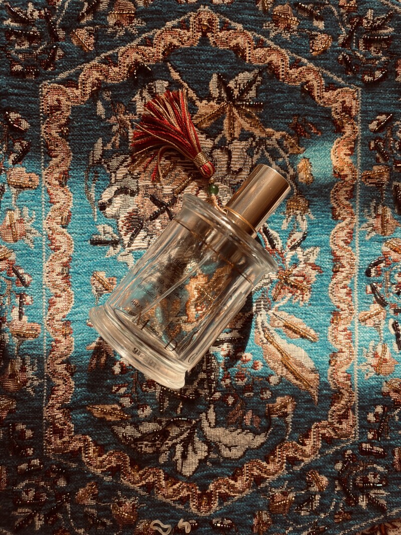 MDCI Parfums - Le Barbier de Tanger