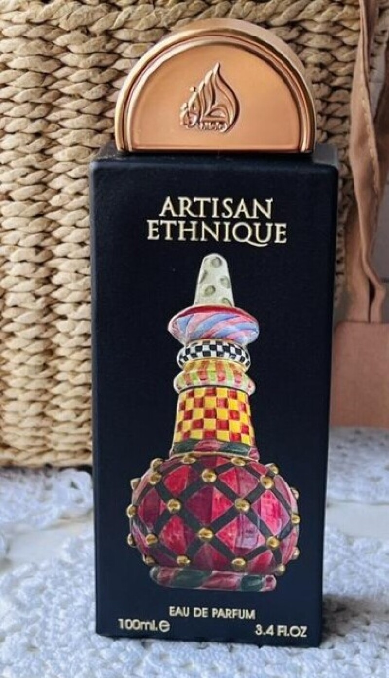 آرتیزان اتنیک