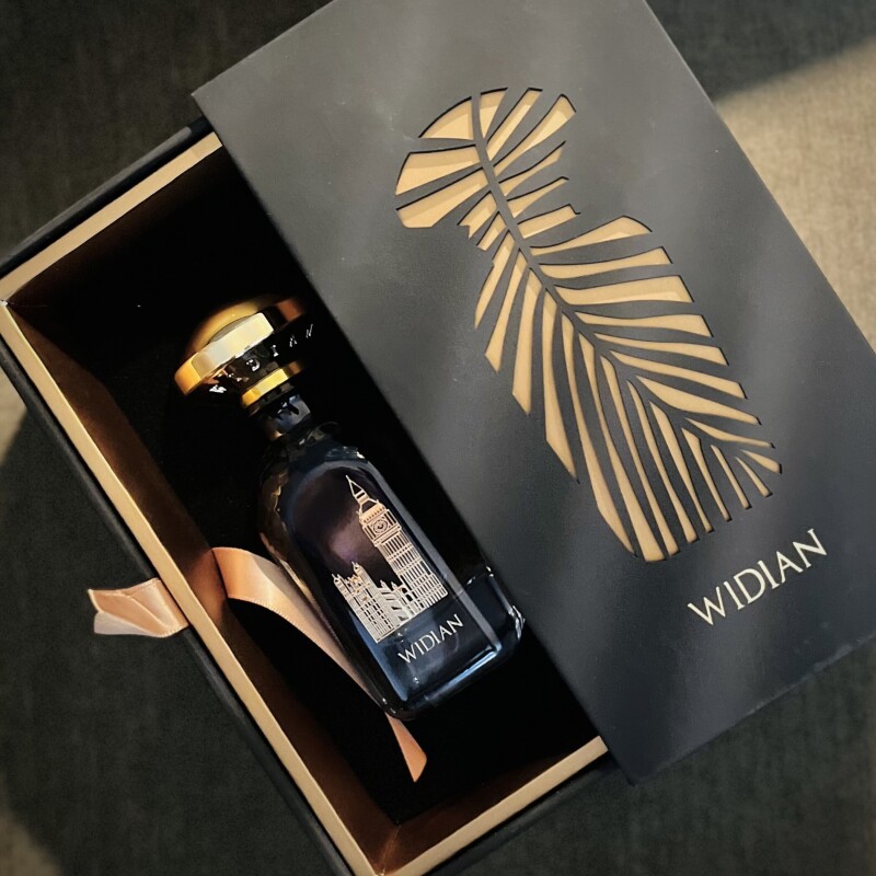 Widian-London-Parfum2022