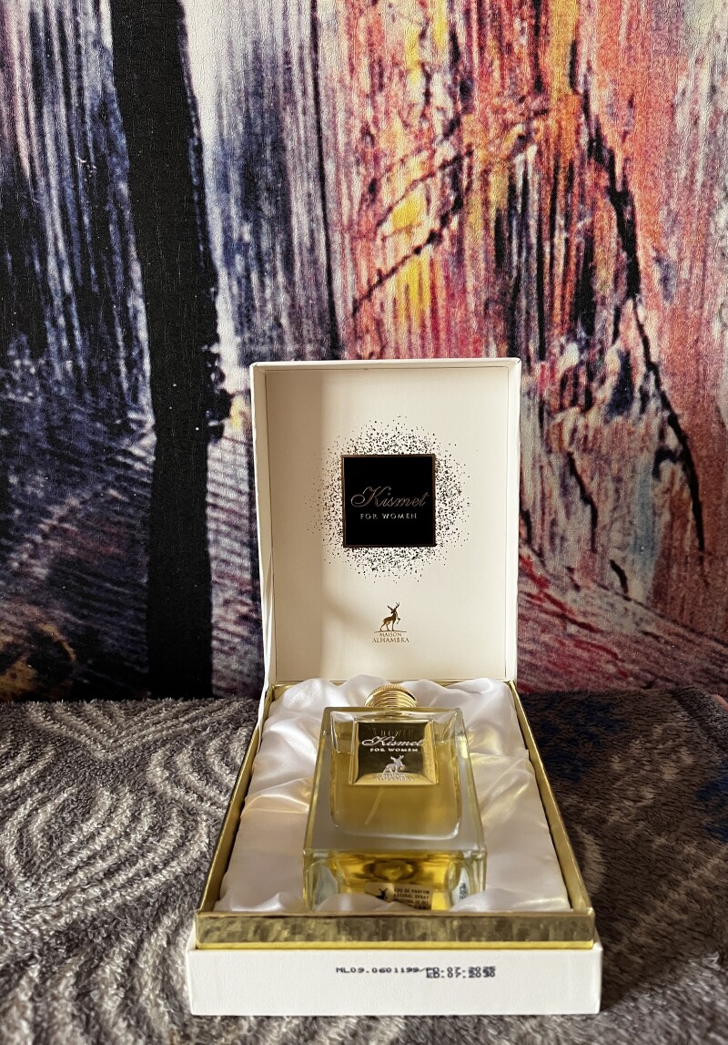 !Kismet for women/ original or fake