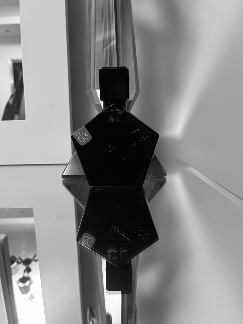 Tauer Perfumes - 03 Lonestar Memories