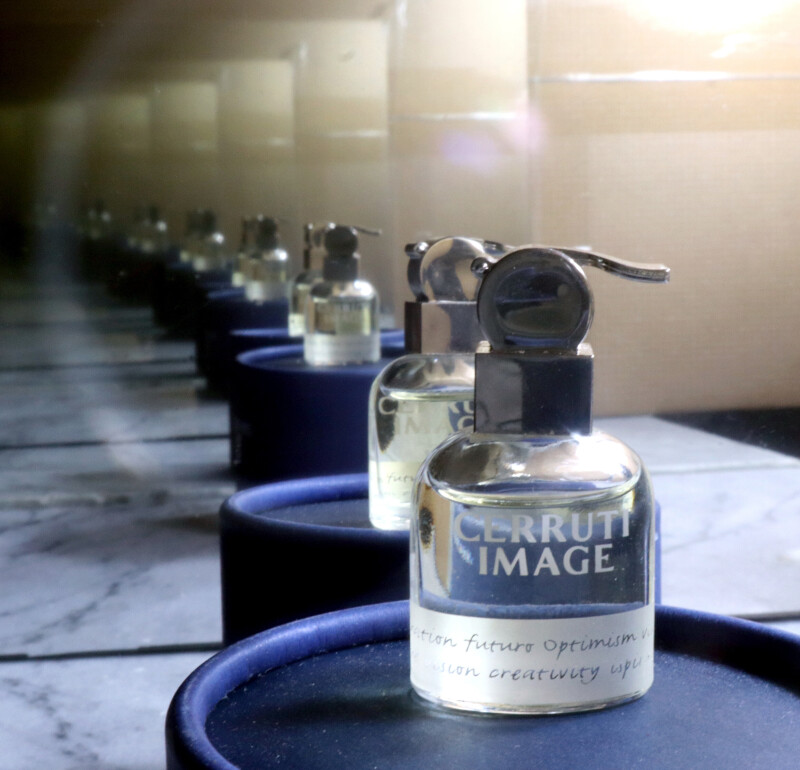 آینه در آینه