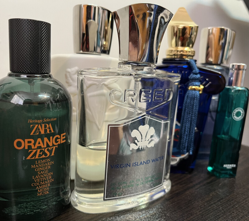 با اینا تابستونو سر میکنم ...