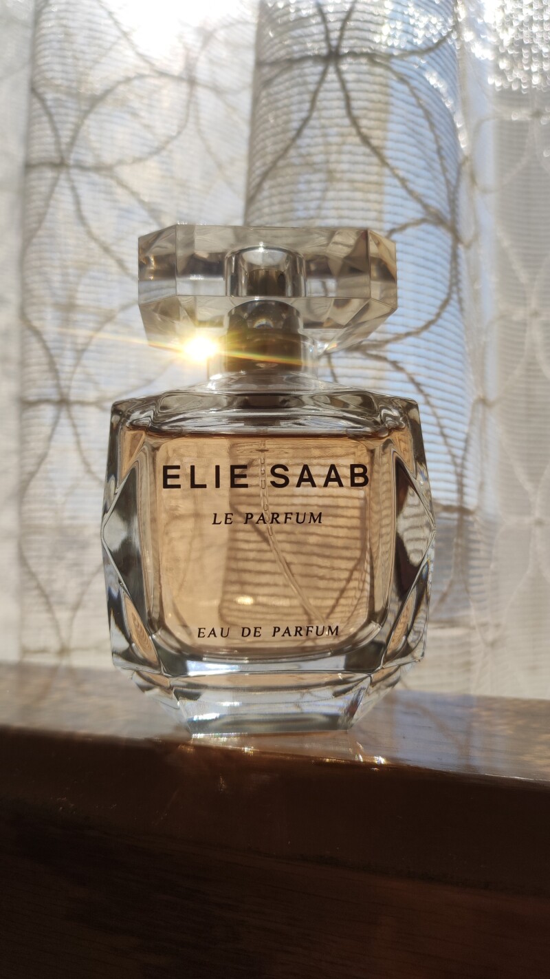 Elie saab le parfum