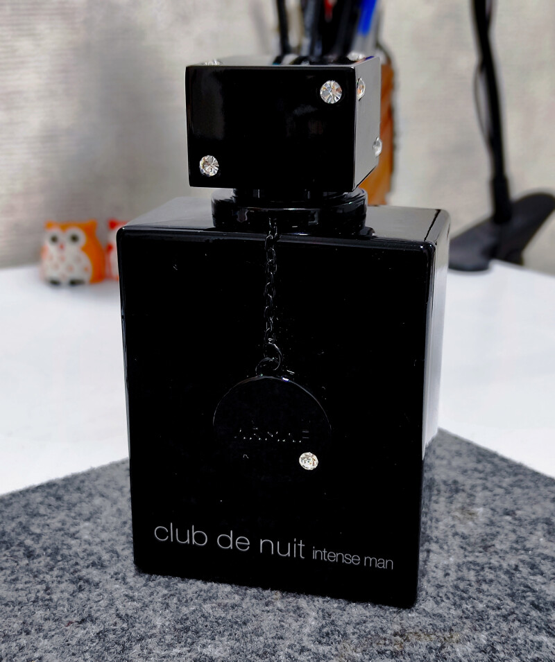 کلاب د نویت