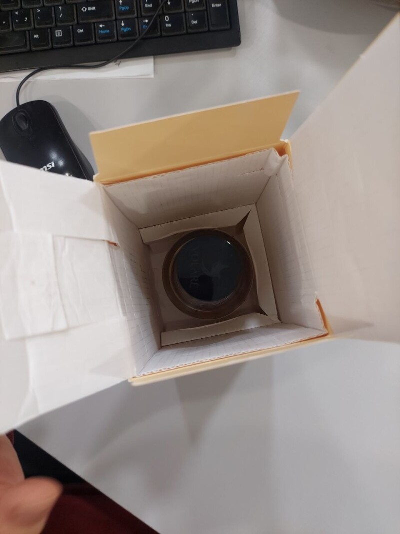 رایز اند شاین (Rise & Shine) برند ولار مشابه نسخه سان سانگ لویی ویتون