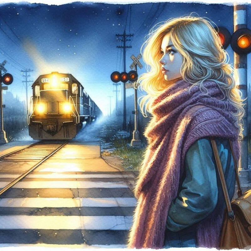 صدای سکوت.....