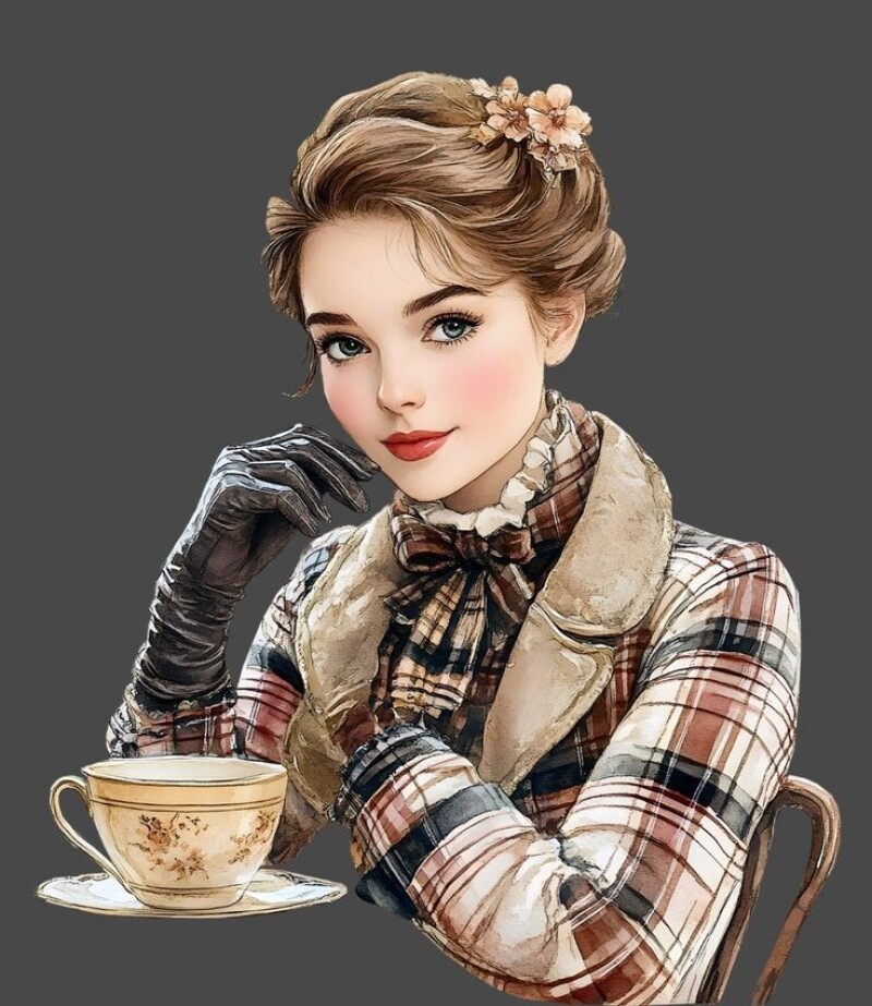 شهد شکلات...