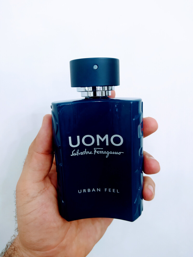 سالواتوره فراگامو اربن فیل