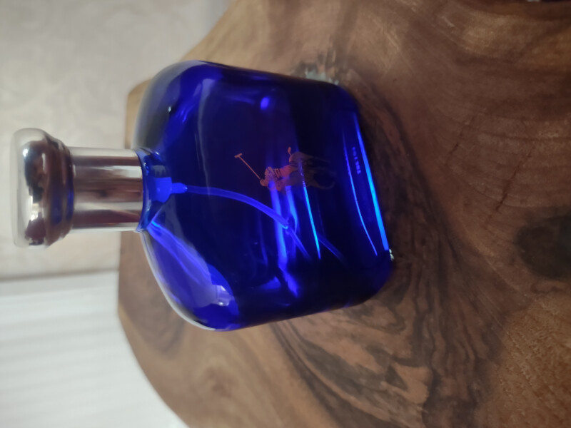 RALPH LAUREN# Polo Blue