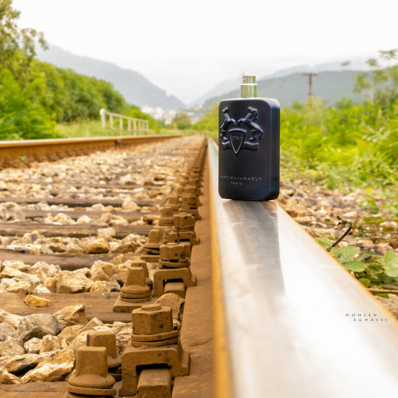 من مانده ام یا او رفته است؟