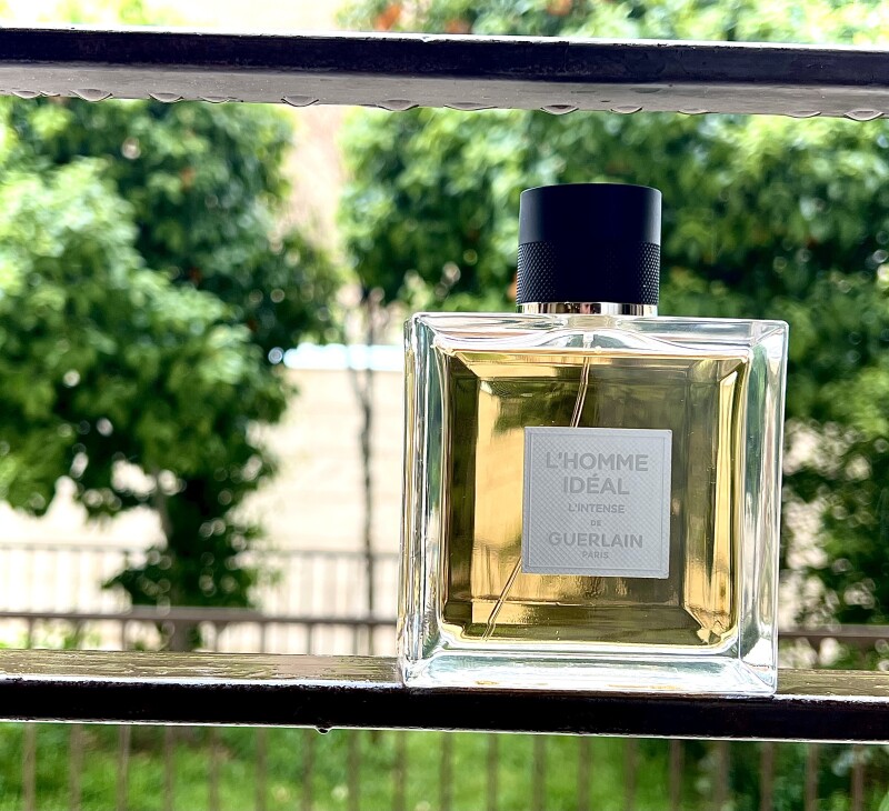 GUERLAIN - L'Homme Ideal L'Intense