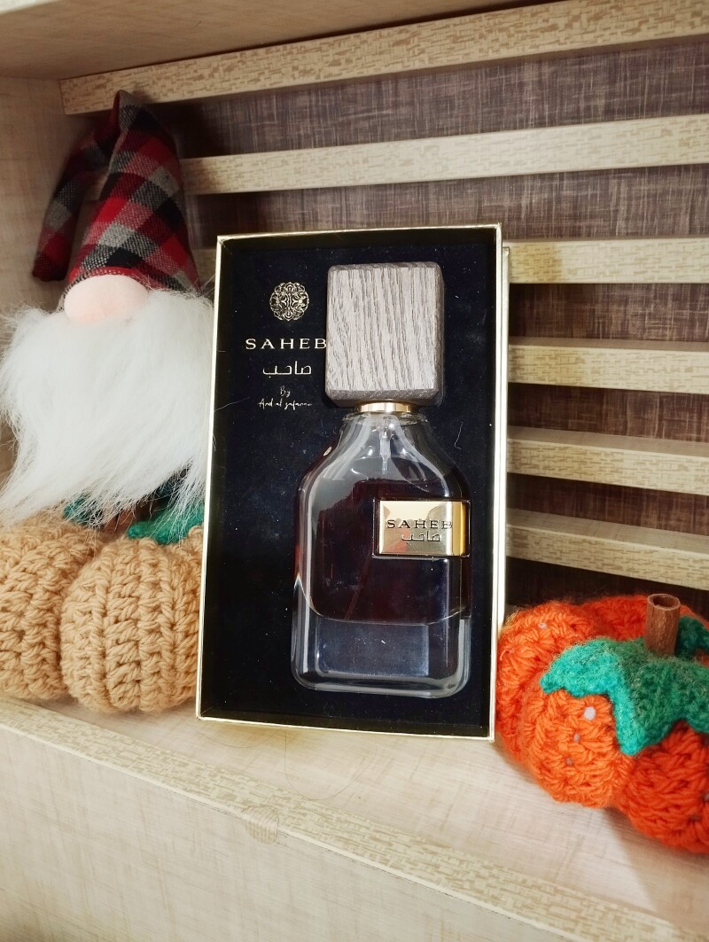 صاحب ارض الزعفران