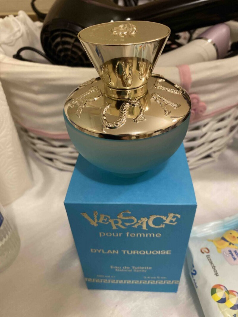 ورساچه دیلان ترکوز