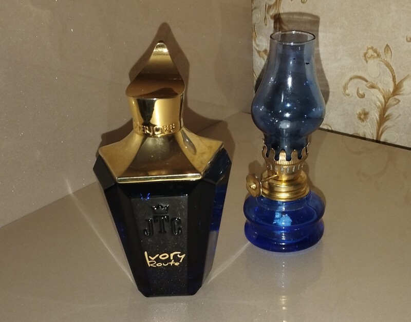 کهنهی مدرن.....