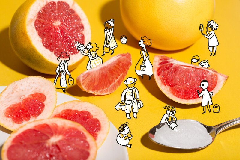 مرکبات مهربان.....