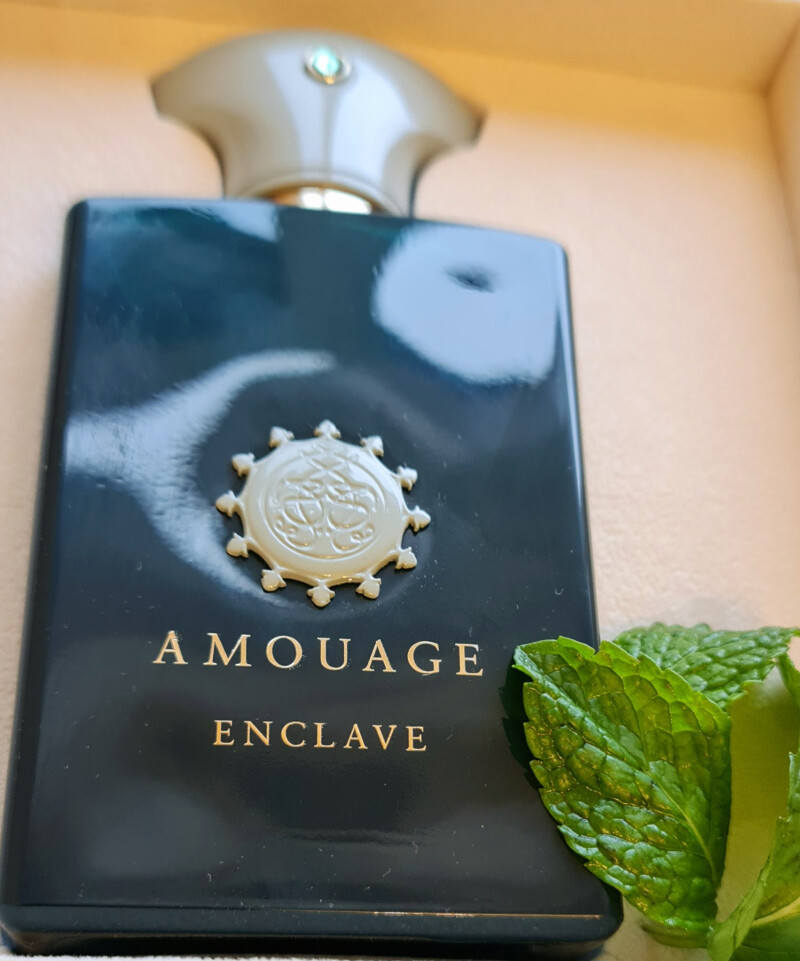 Enclave Amouage