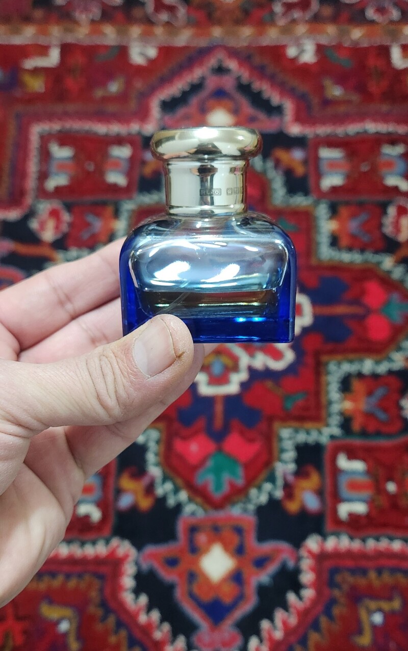 رالف لورن بلو