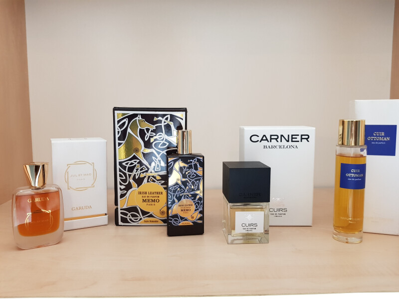 زندگی عطاریست..