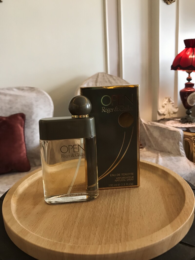 اوپن…یک باربرشاپیِ سبز..تنباکویی..و گیاهی…