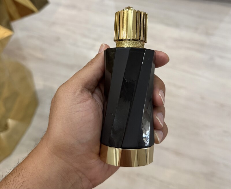 Versace Vanilla Rouge 