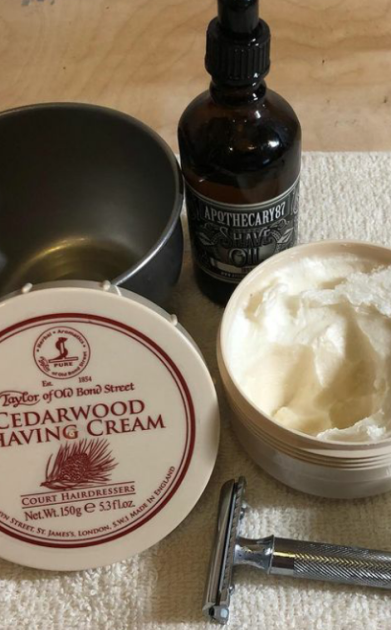 تامفورد بو د ژوغ ، فوژه ای با استخوان بندی اروماتیک ...