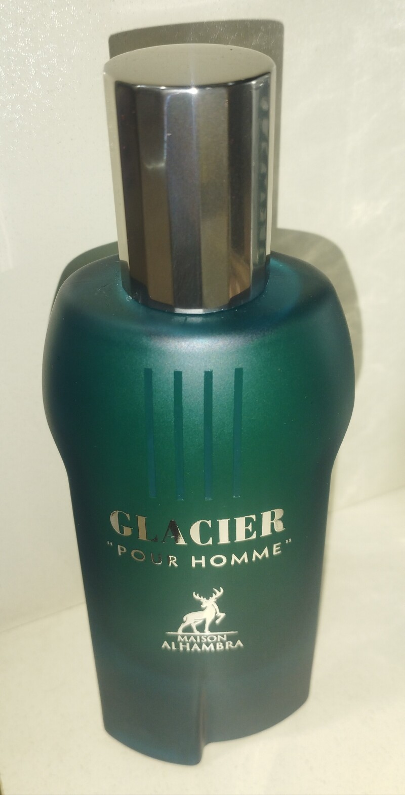 گلاسیر مردانه