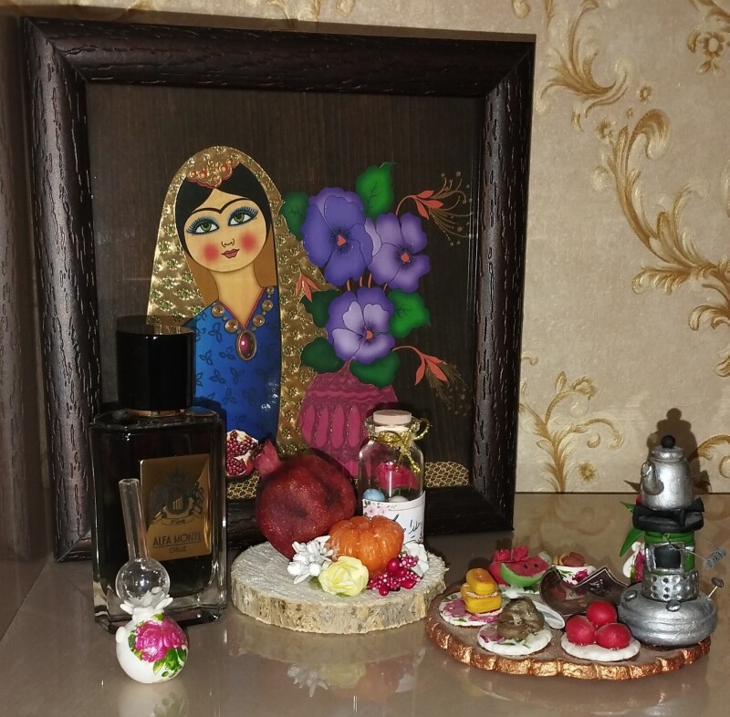 شهد شبانگاه